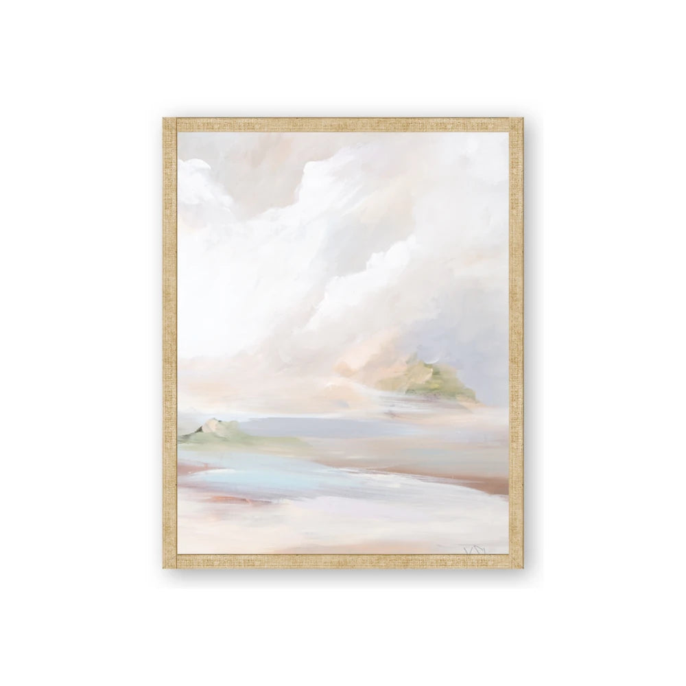 All the Clouds II 