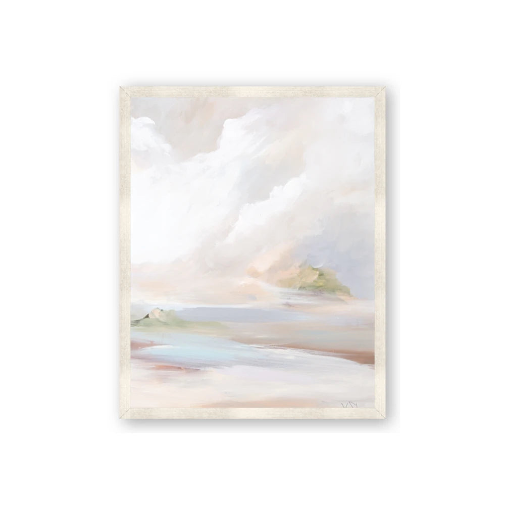 All the Clouds II 