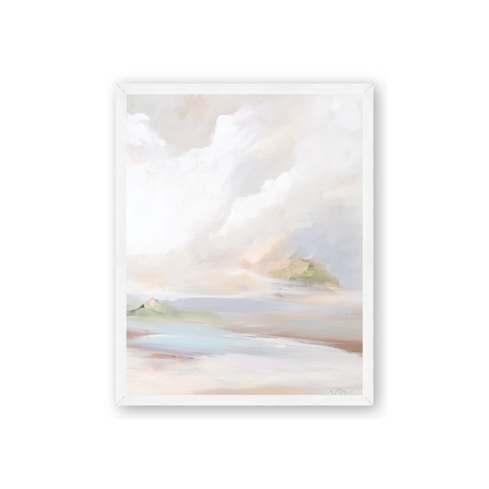 All the Clouds II 
