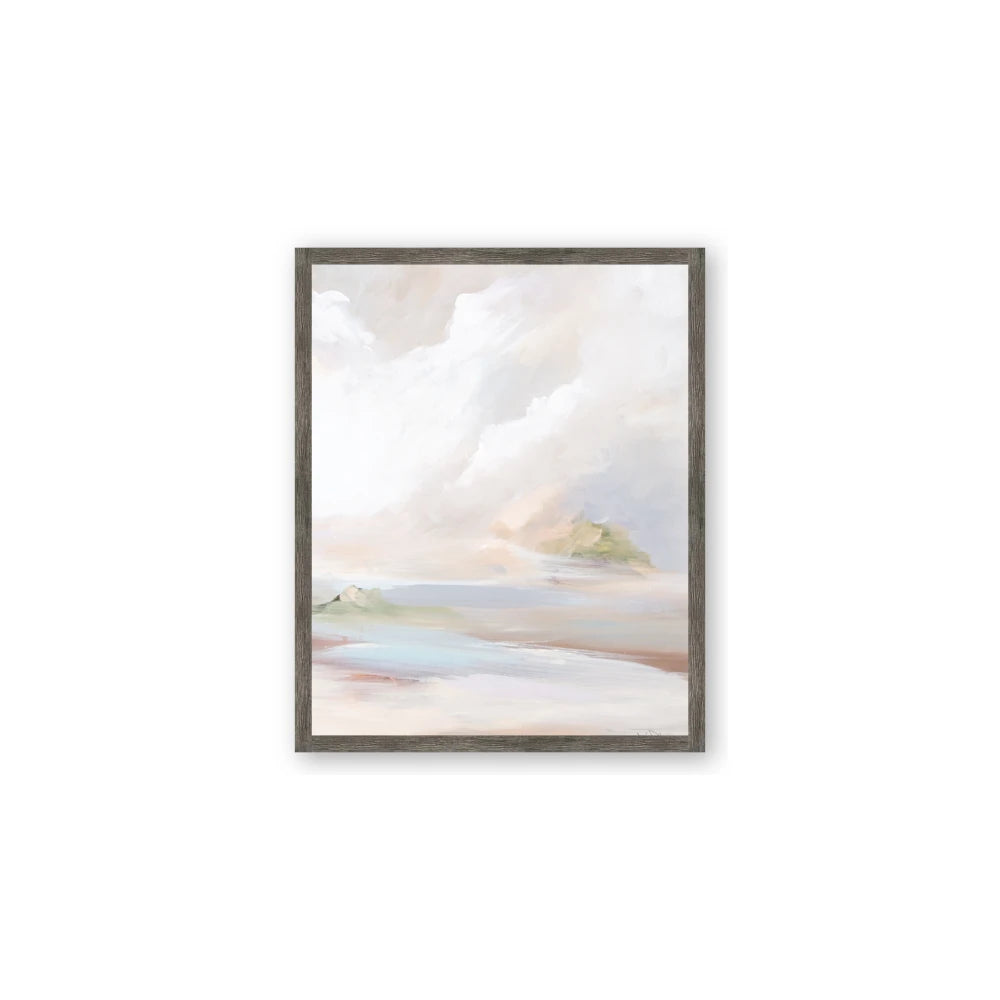 All the Clouds II 