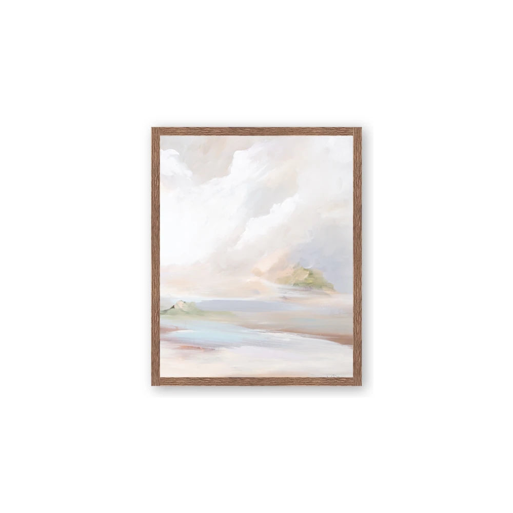 All the Clouds II 