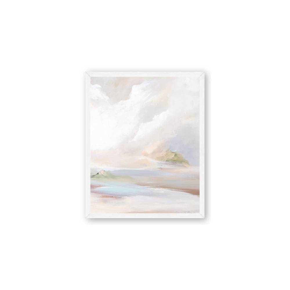 All the Clouds II 