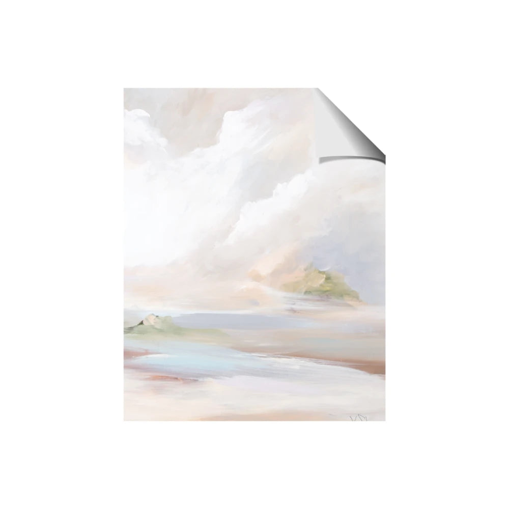 All the Clouds II 