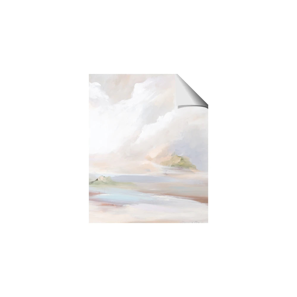 All the Clouds II 