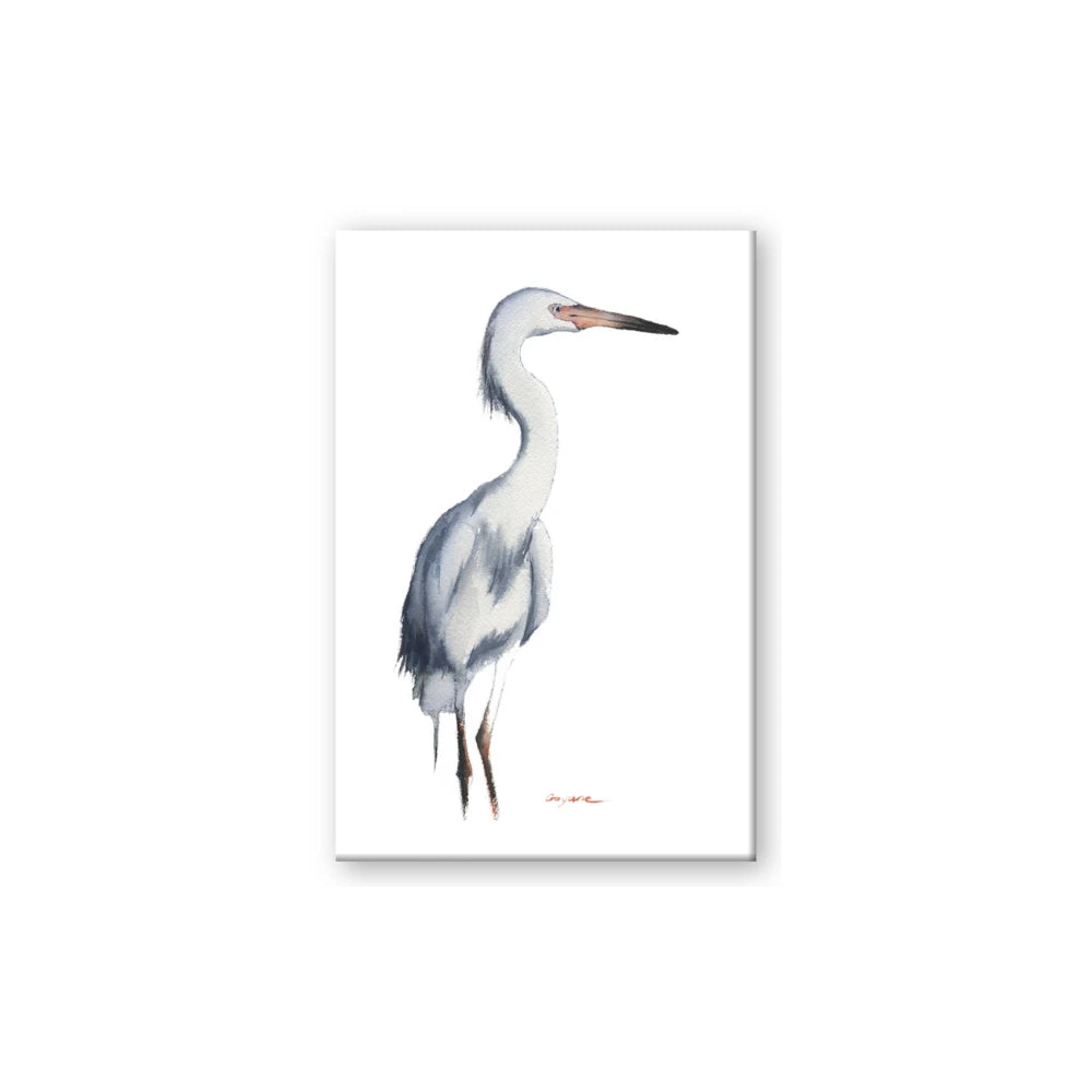 Egret I