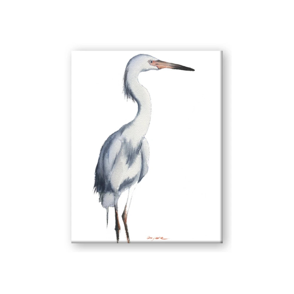 Egret I