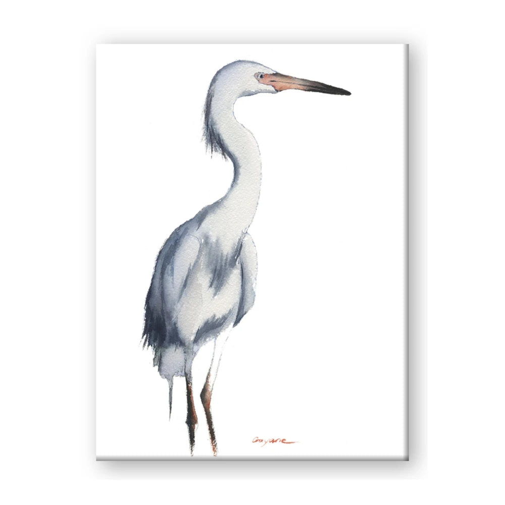 Egret I