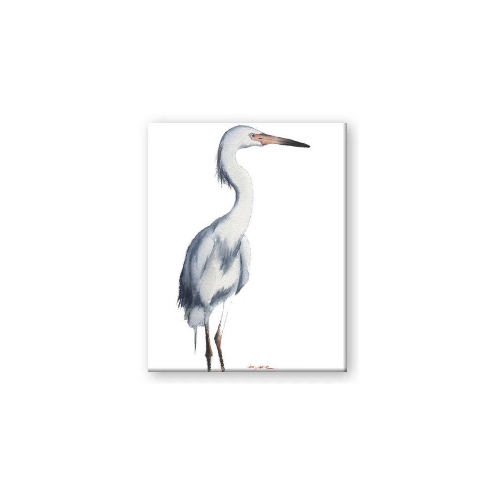 Egret I