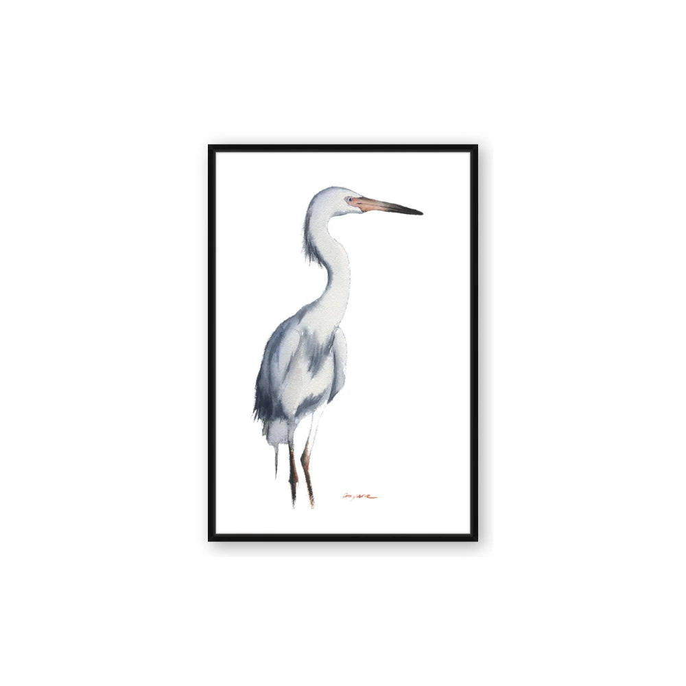 Egret I