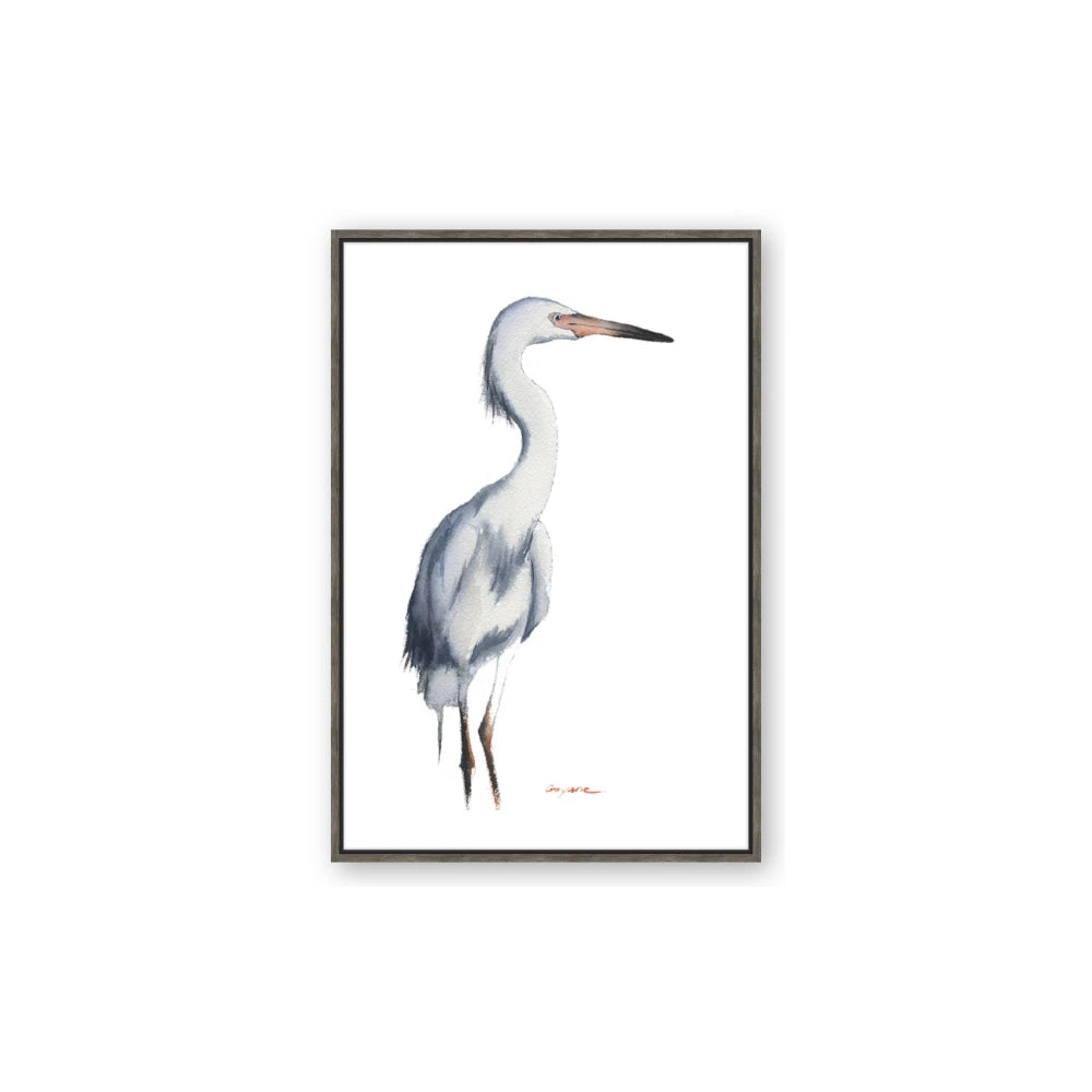 Egret I