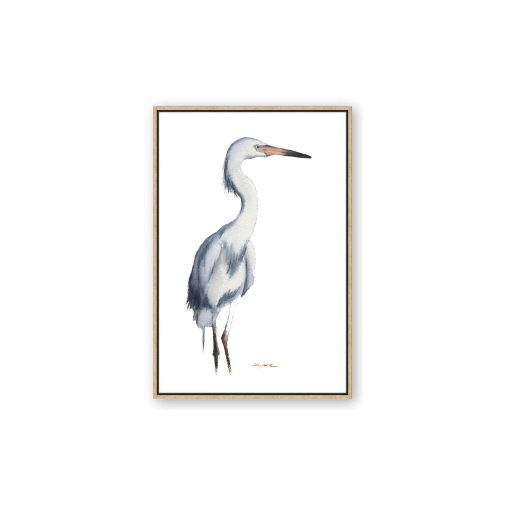 Egret I