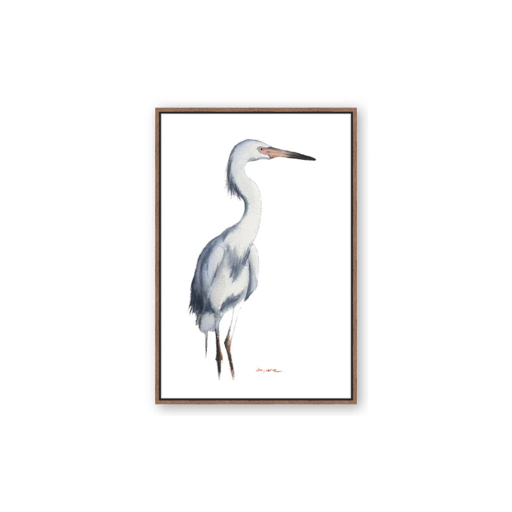 Egret I