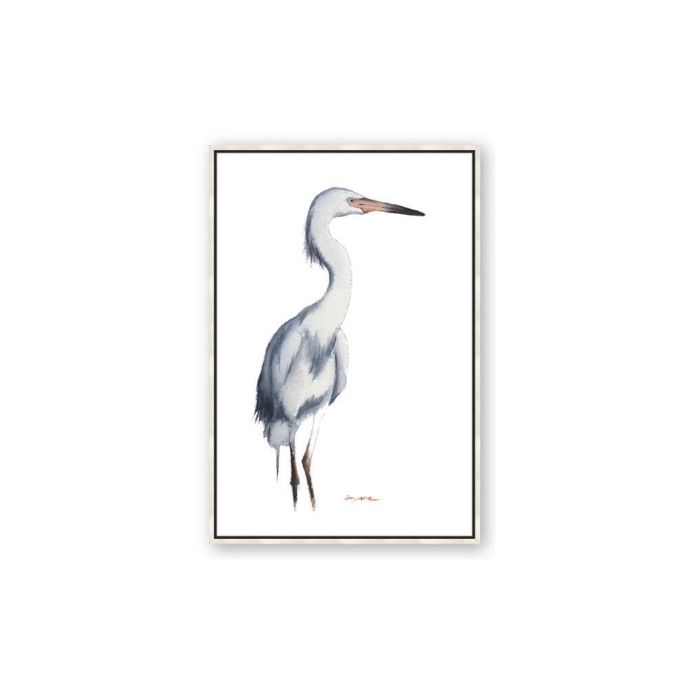 Egret I