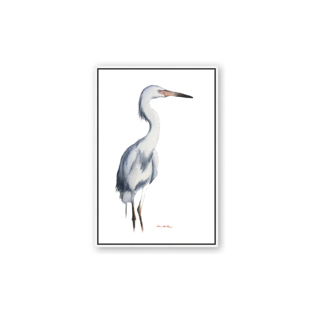Egret I
