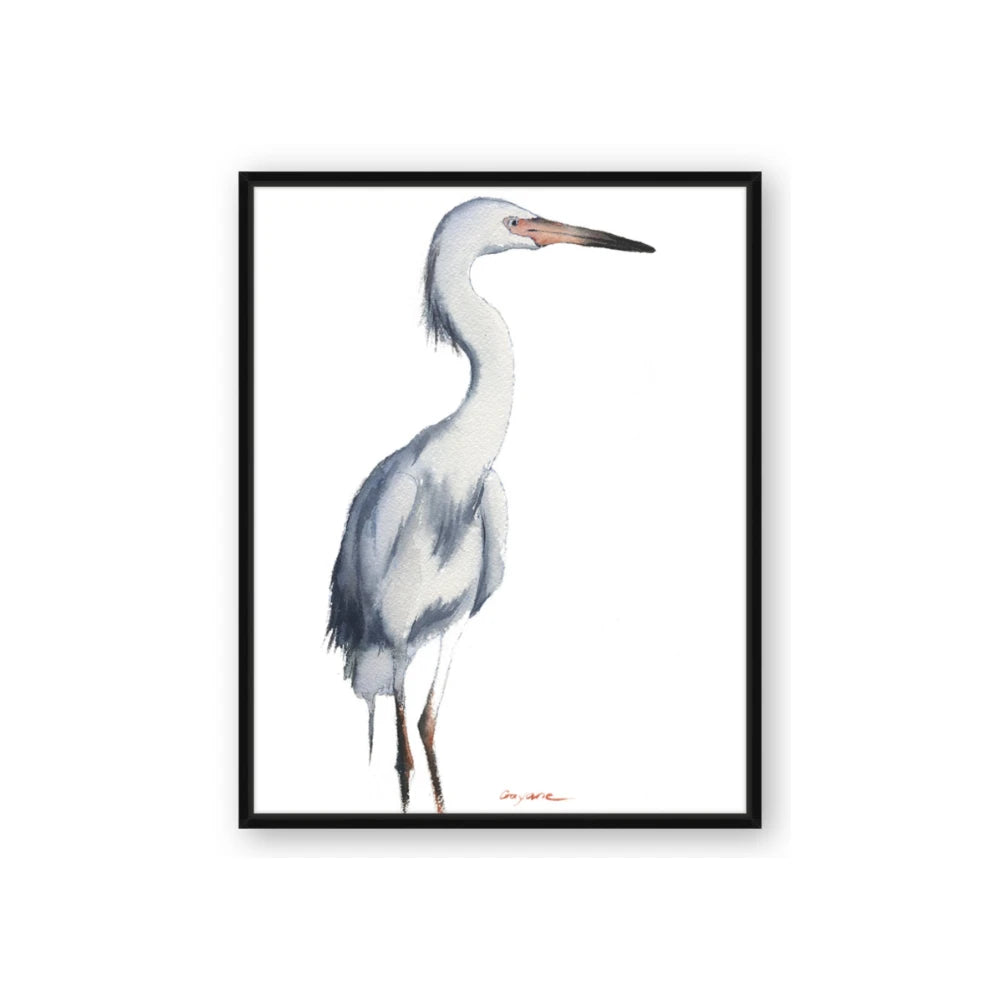 Egret I