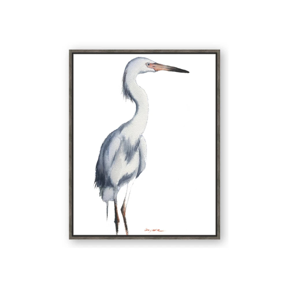 Egret I