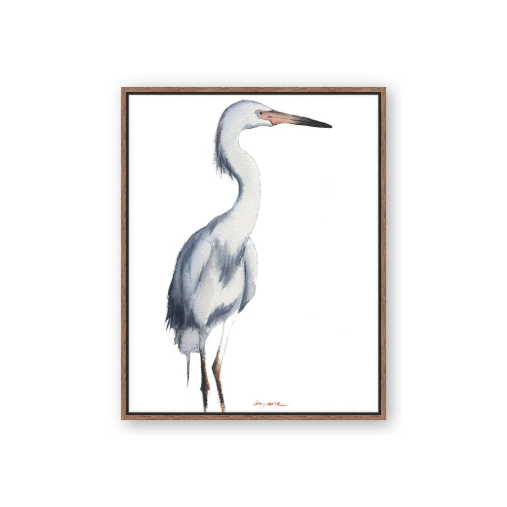 Egret I