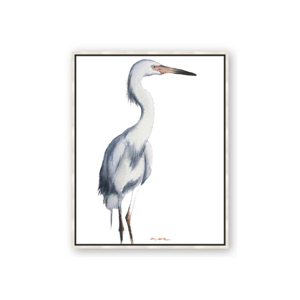 Egret I