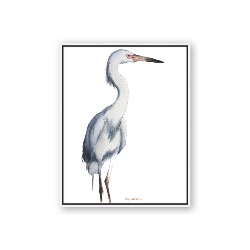 Egret I