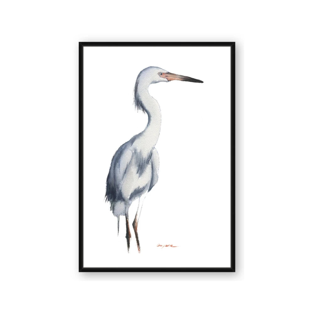Egret I