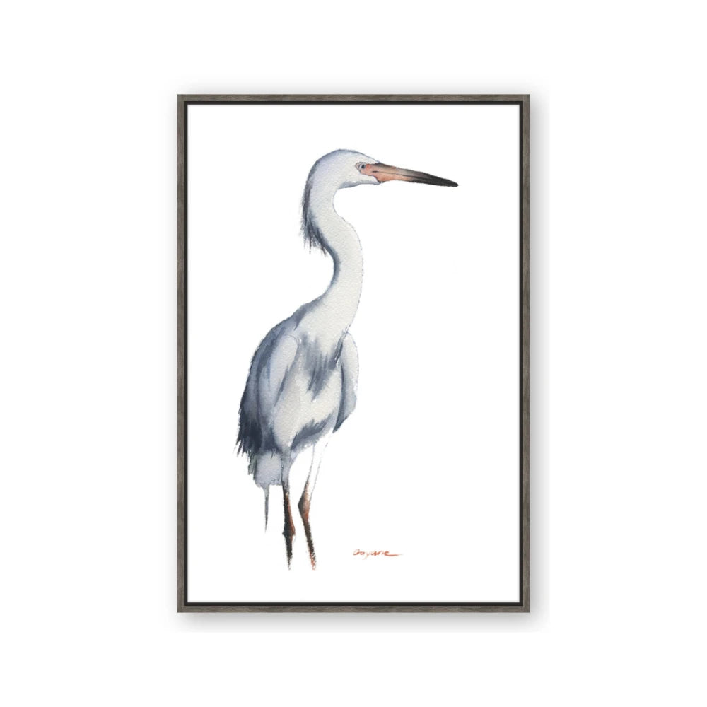 Egret I