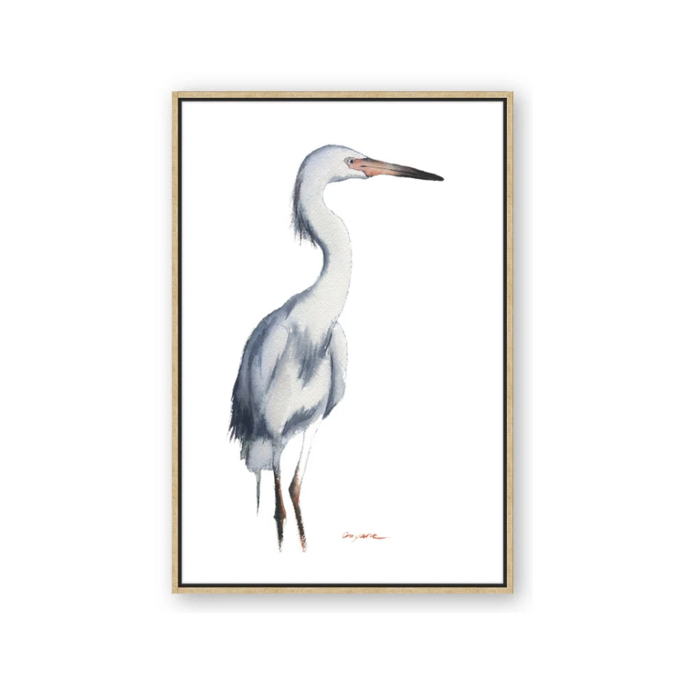 Egret I