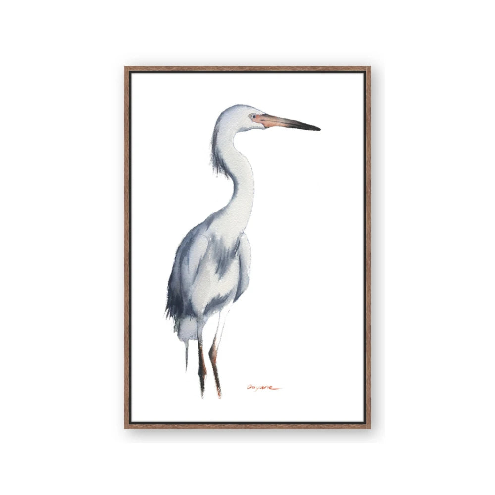 Egret I