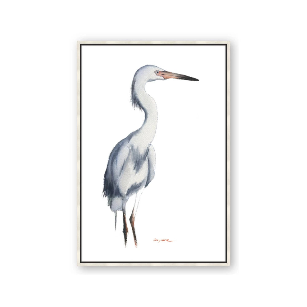 Egret I