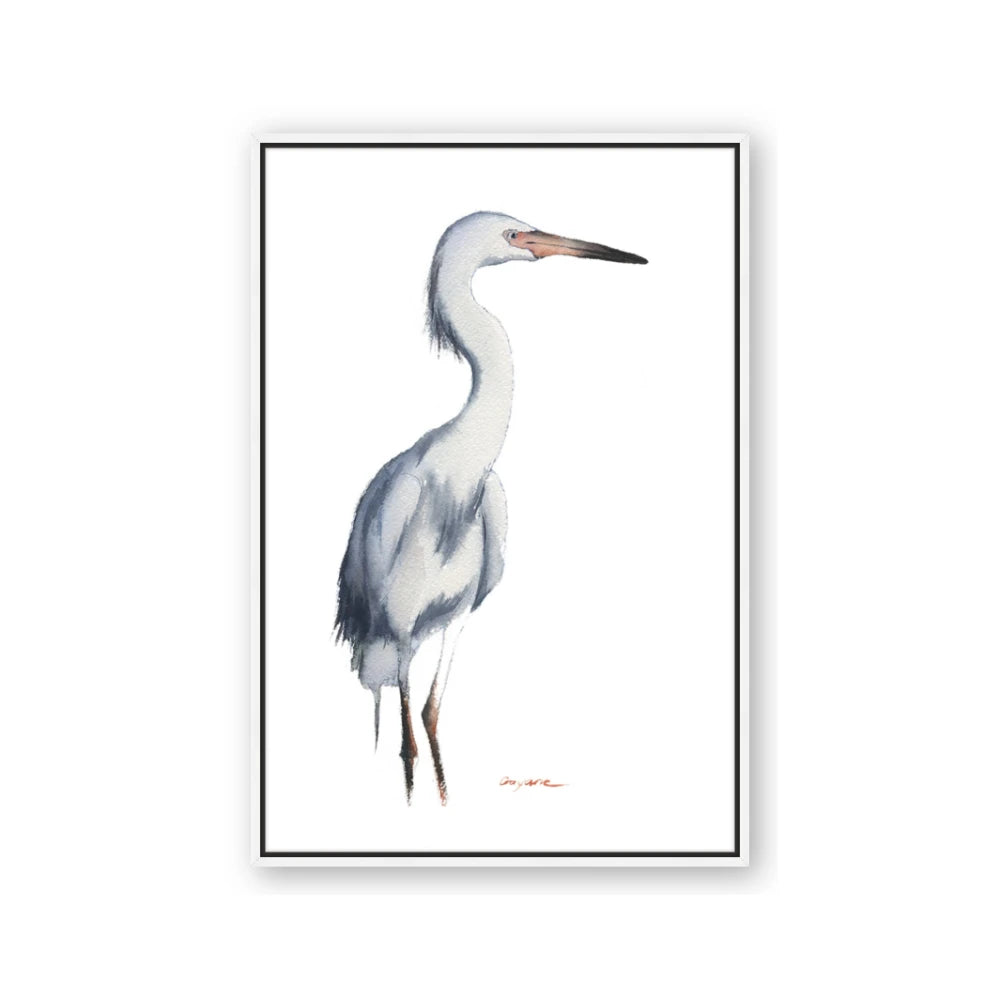 Egret I
