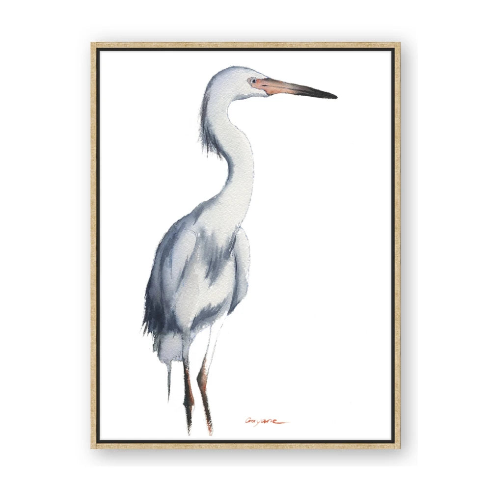 Egret I