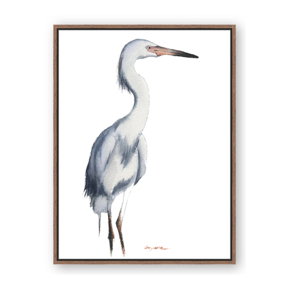 Egret I