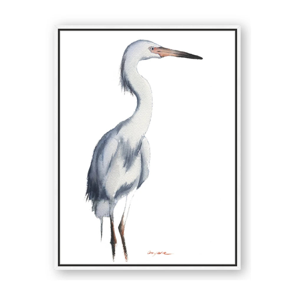 Egret I