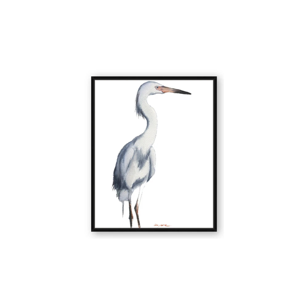 Egret I