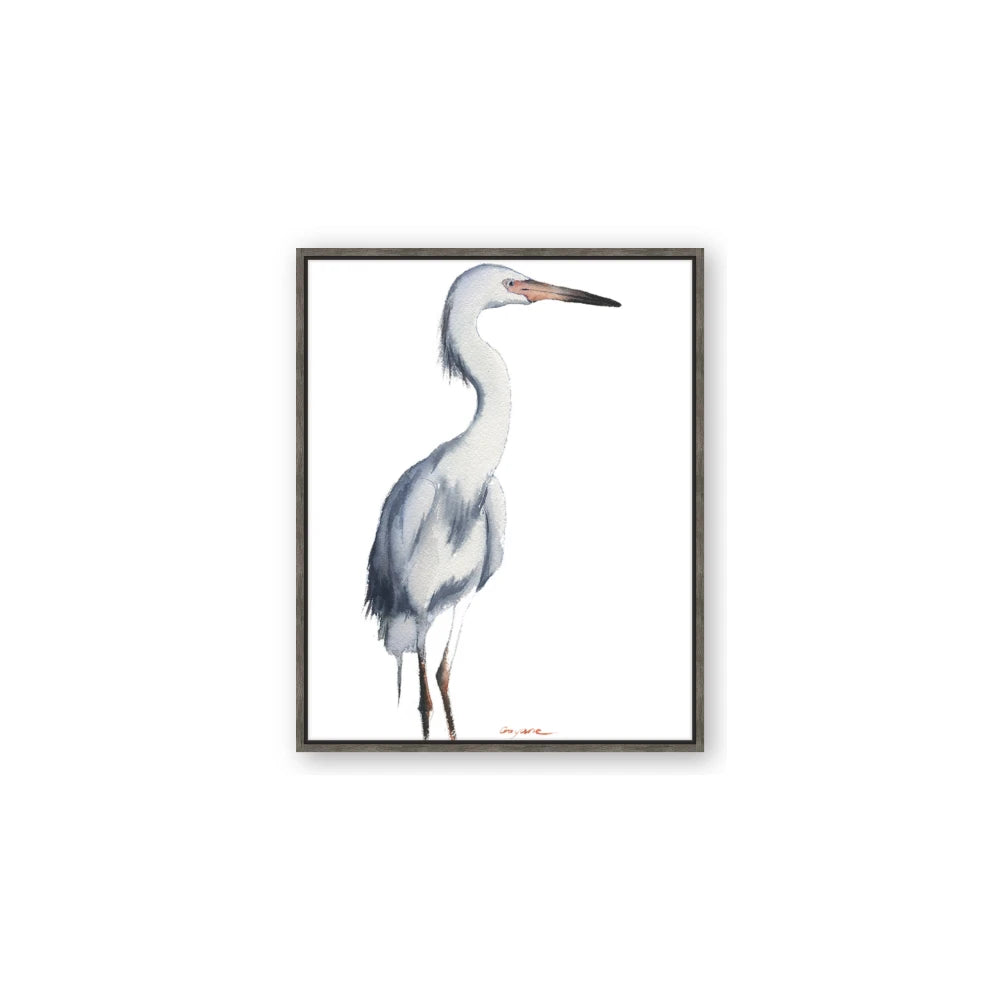 Egret I