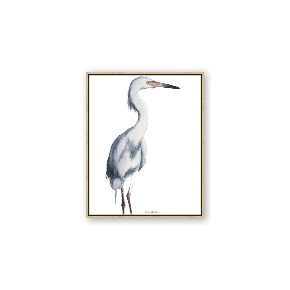 Egret I