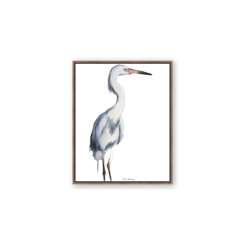 Egret I