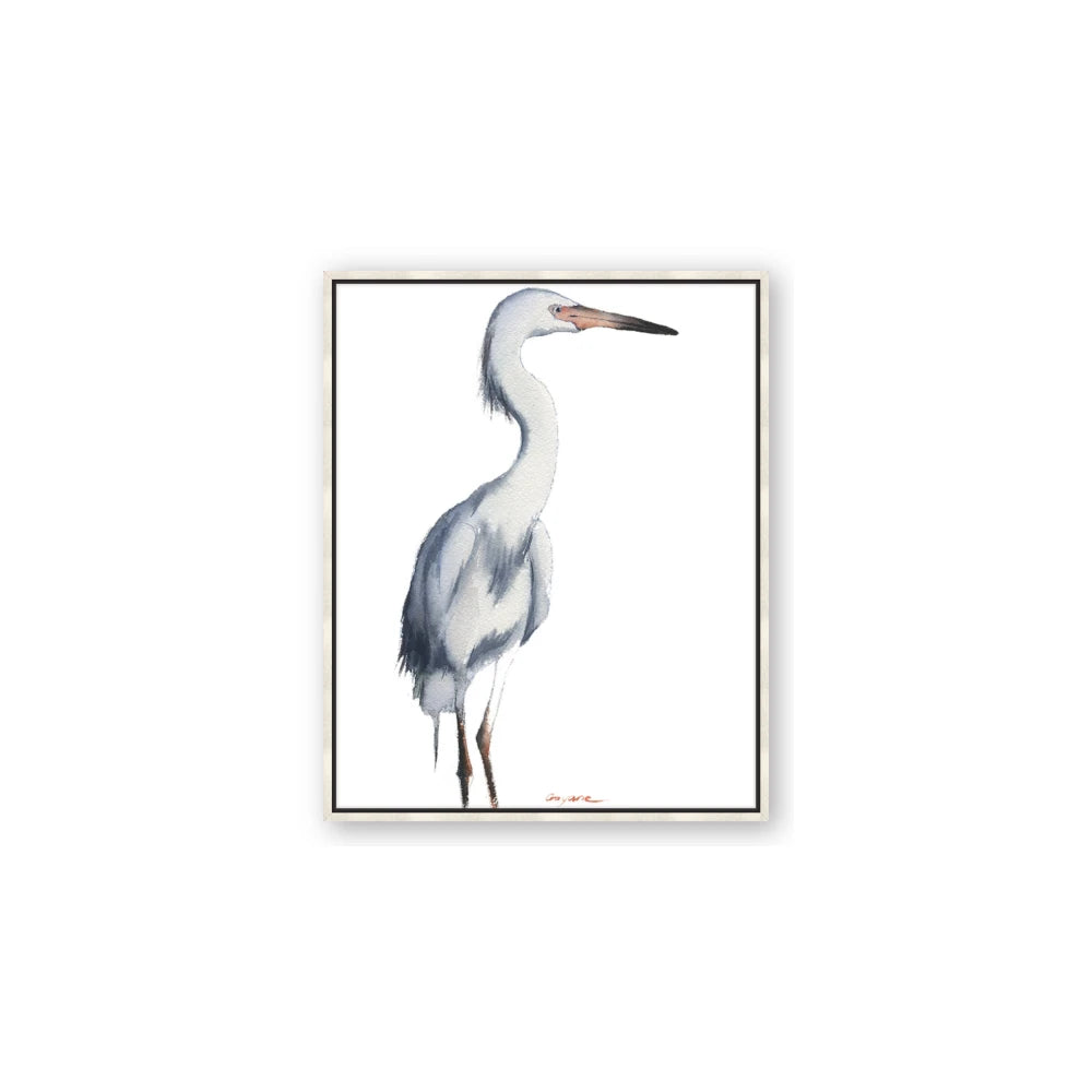 Egret I