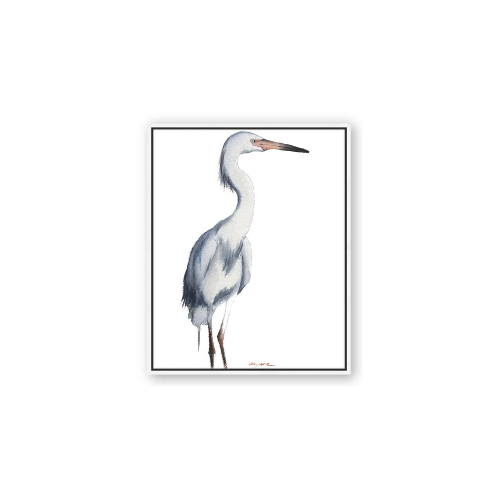 Egret I