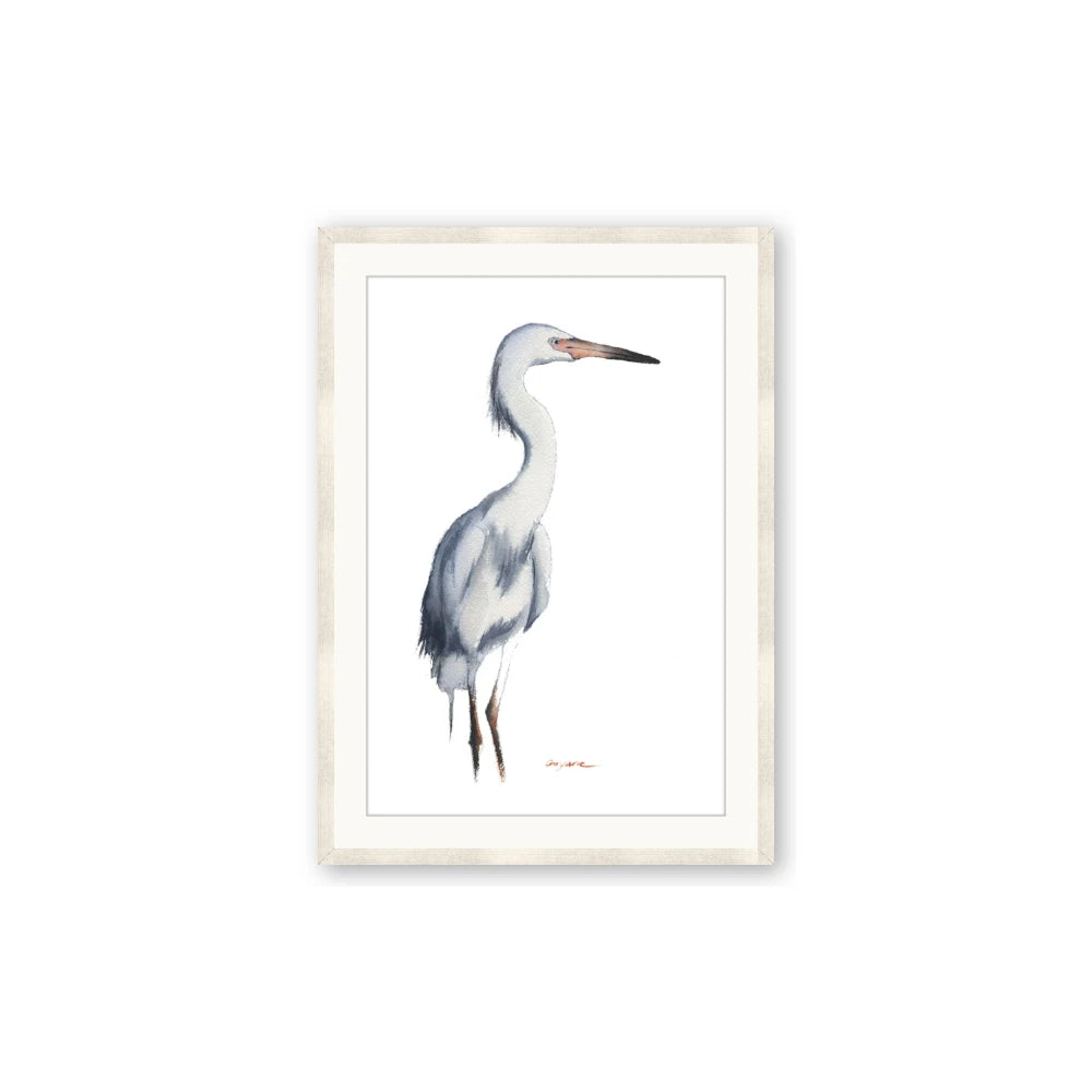 Egret I
