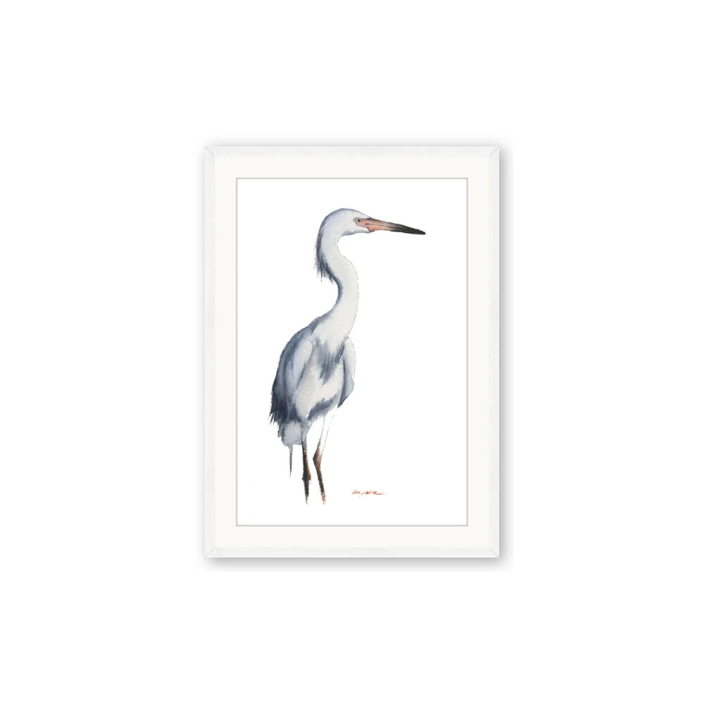 Egret I
