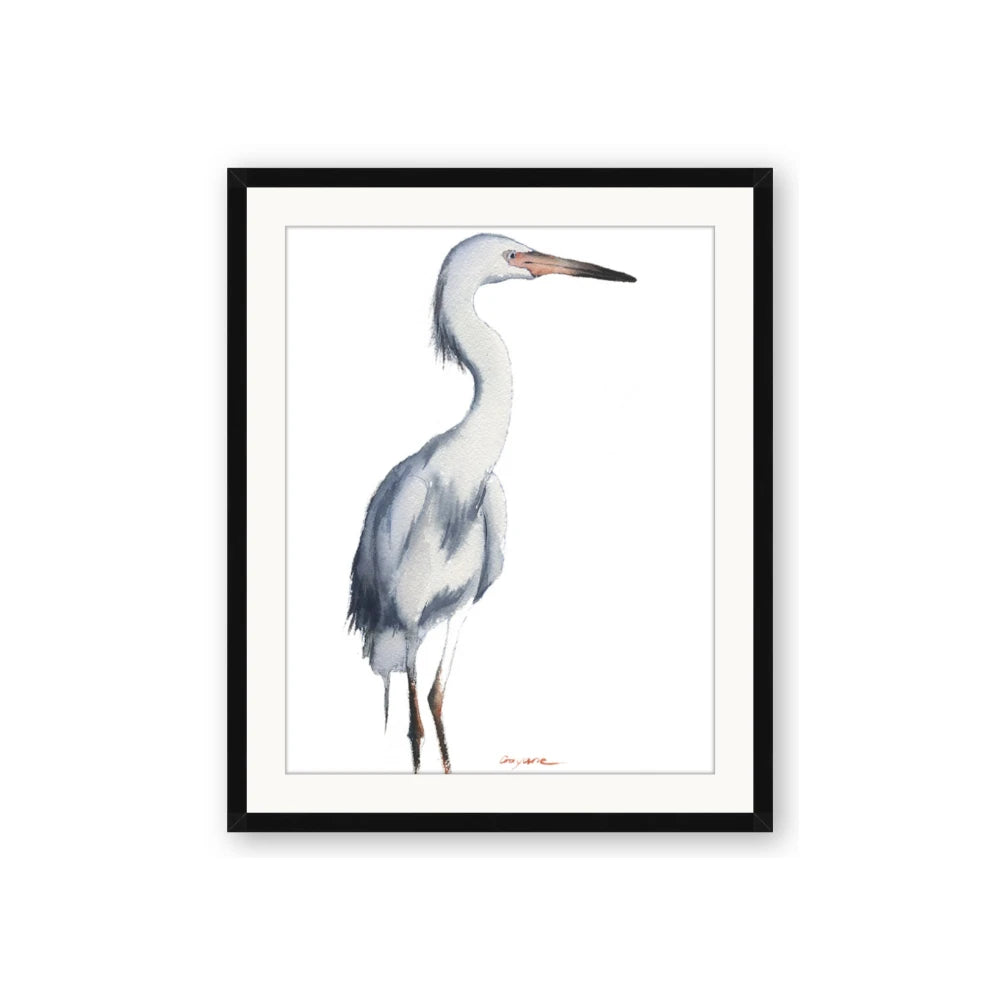 Egret I