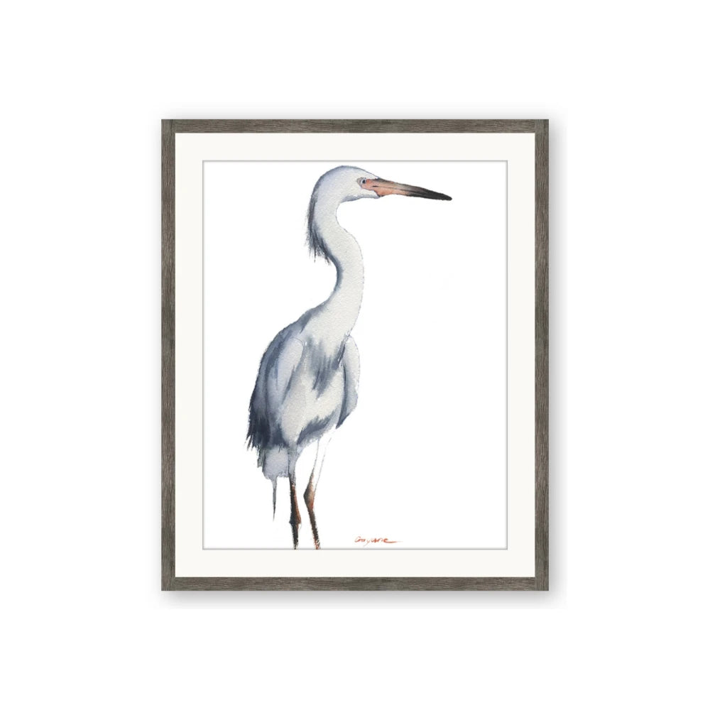 Egret I