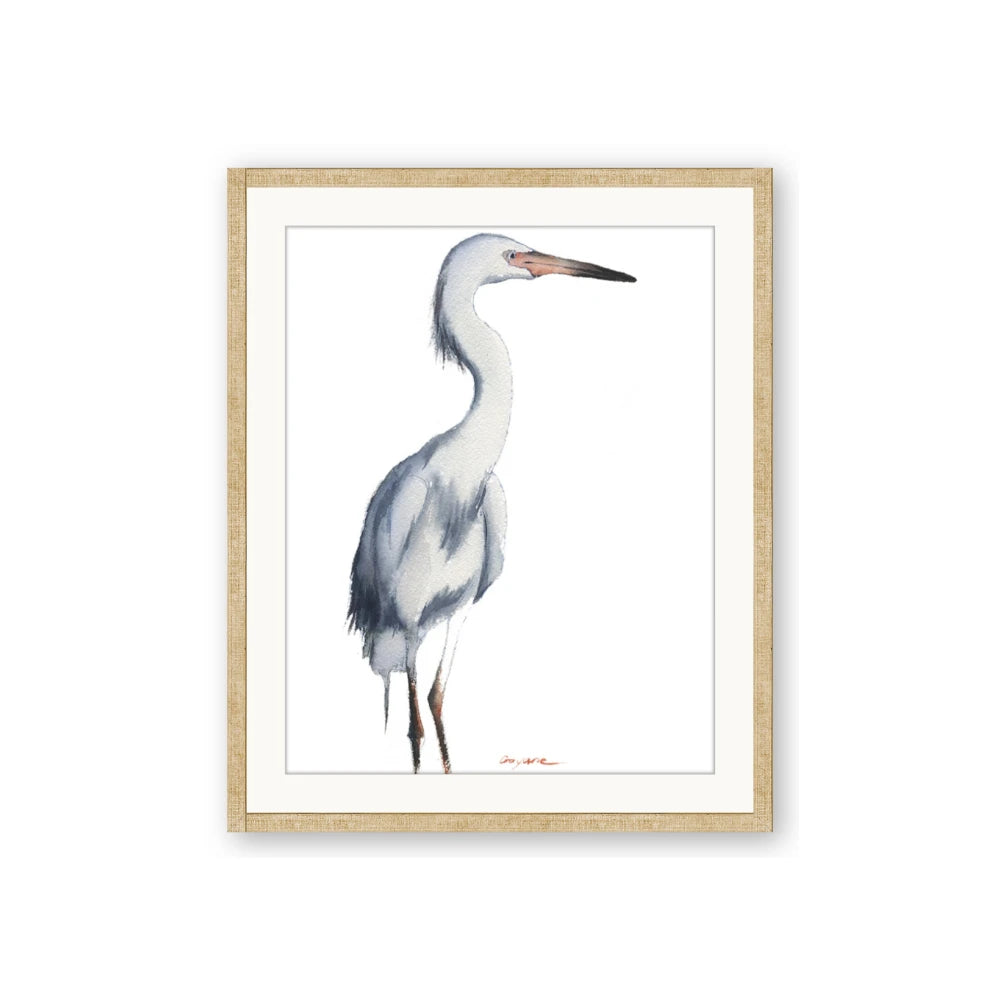 Egret I