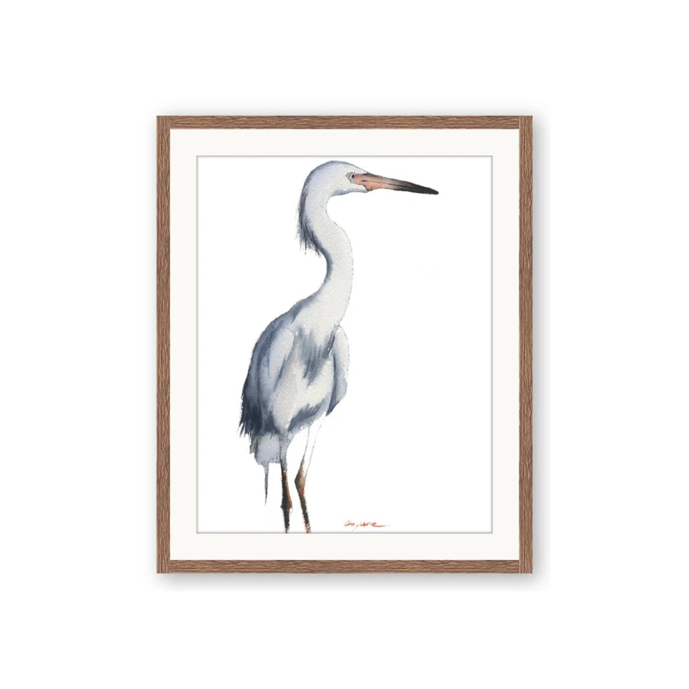 Egret I