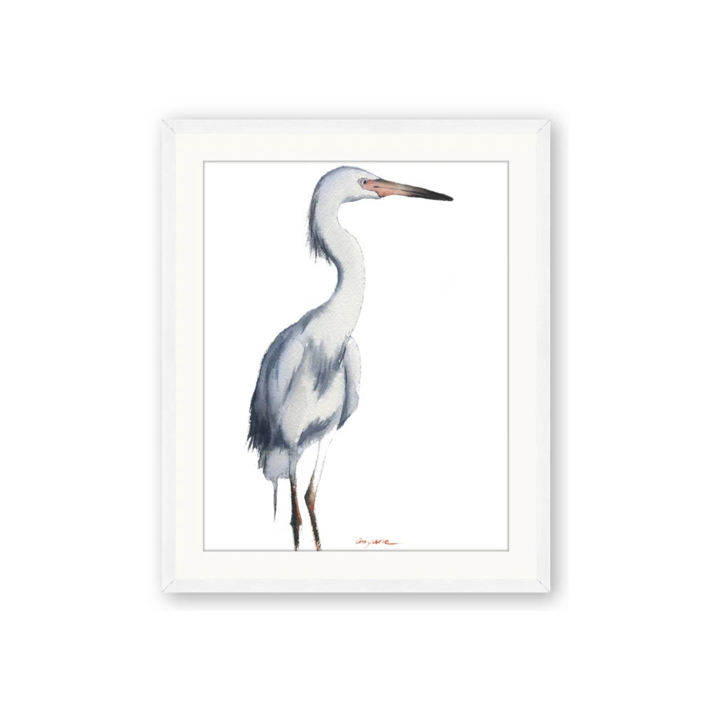 Egret I