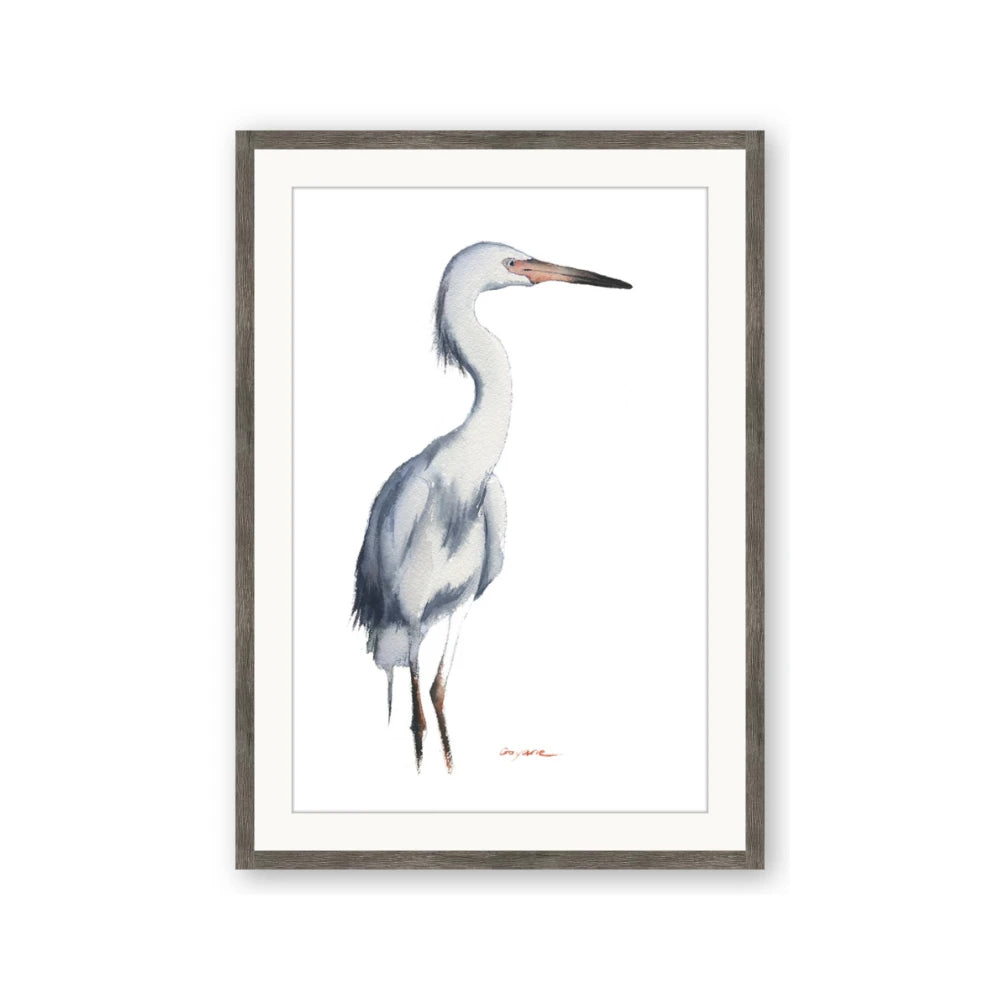 Egret I