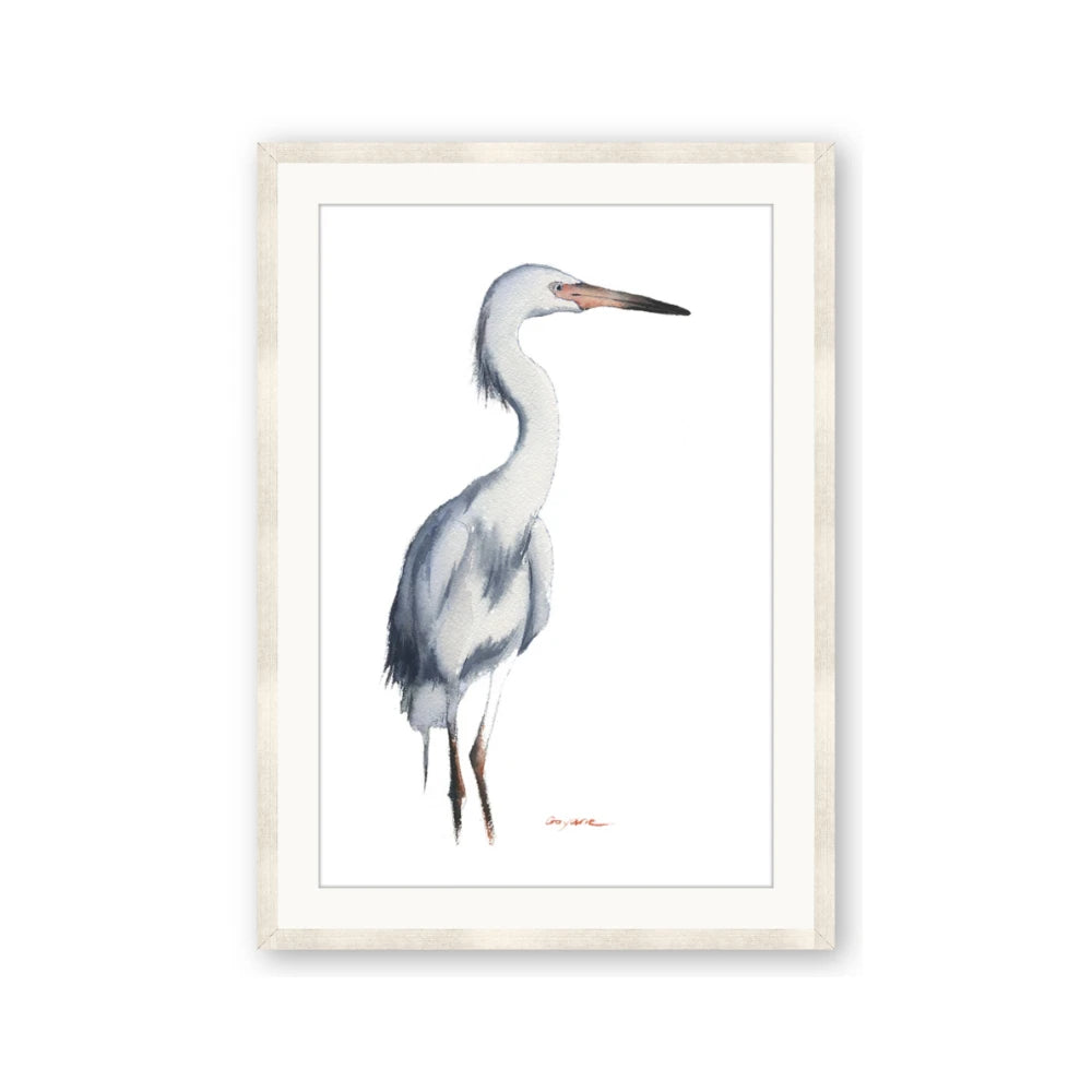 Egret I