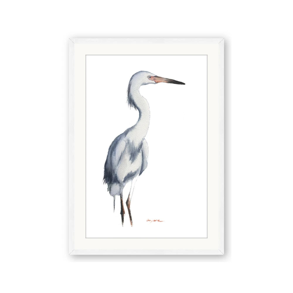 Egret I