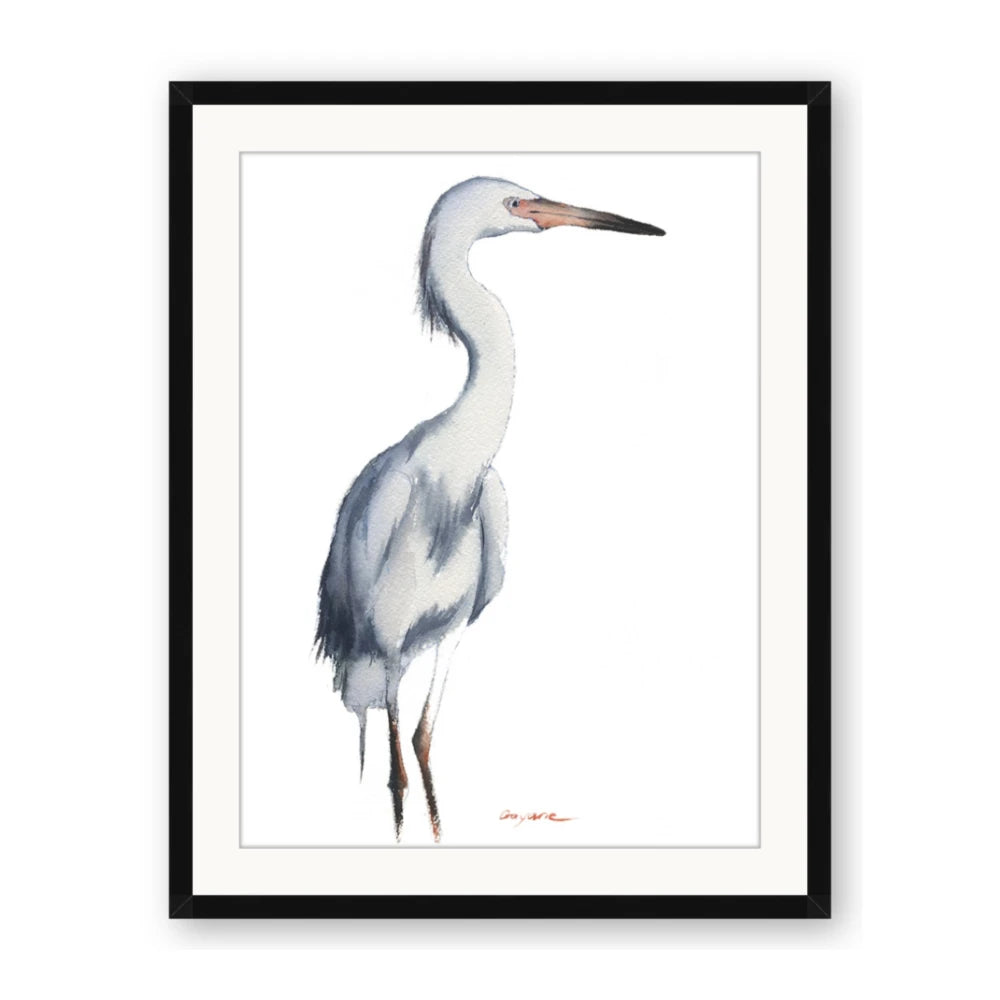 Egret I