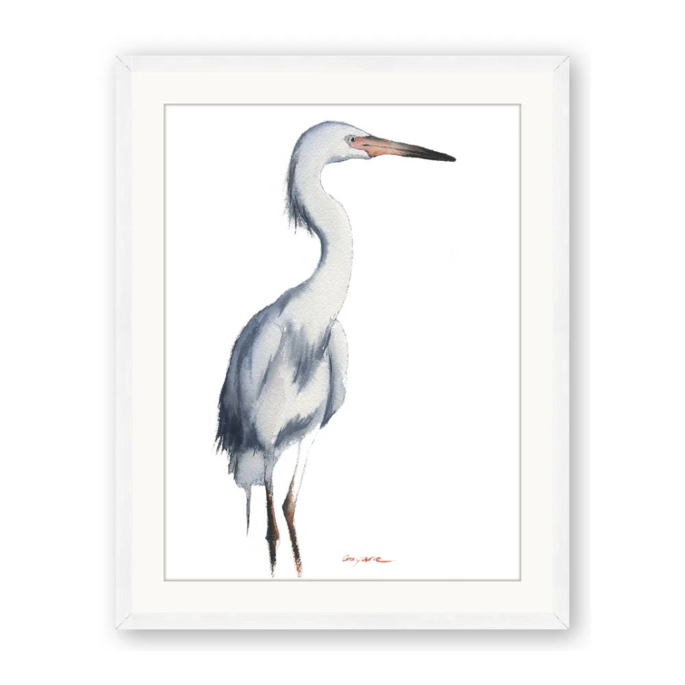 Egret I